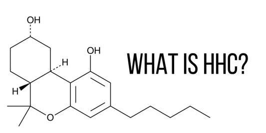 Does HHC(Hexahydrocannabinol) get you high?