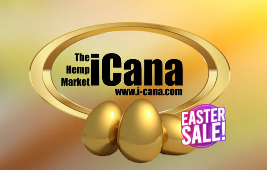 Easter Sales Gift Guide: Get Your Loved Ones the Best CBD Products