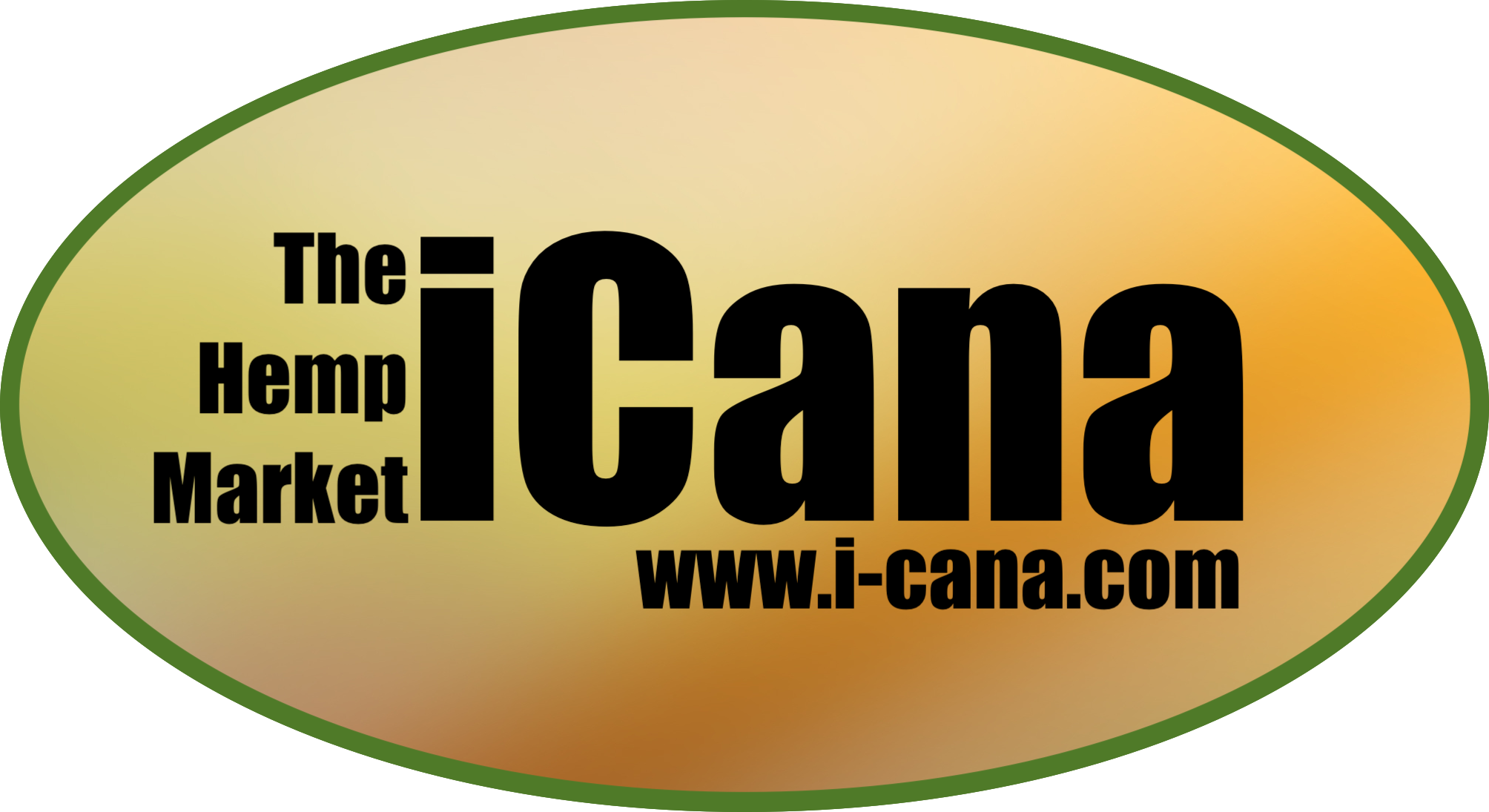 iCana-The Hemp Market