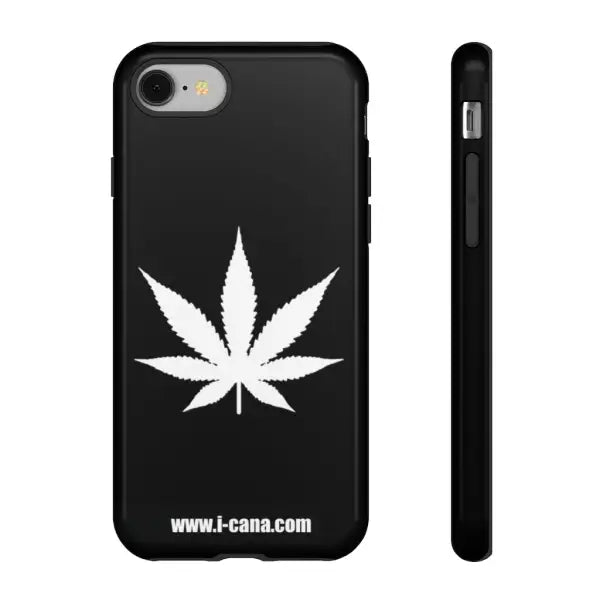 iCana Tough Cases - iPhone 8 / Glossy - Phone Case