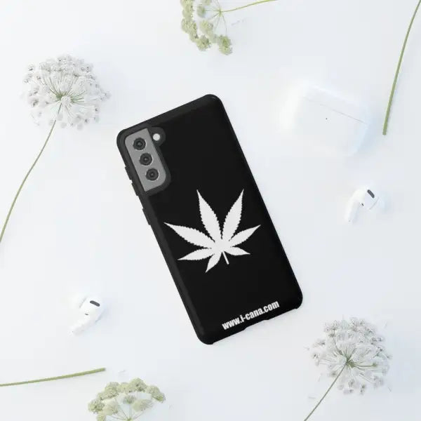 iCana Tough Cases - Phone Case