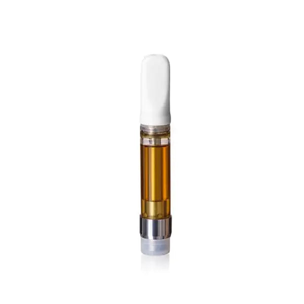 Litty 40% Broad Spectrum CBD OG Kush Vape Cartridge - 1ml -