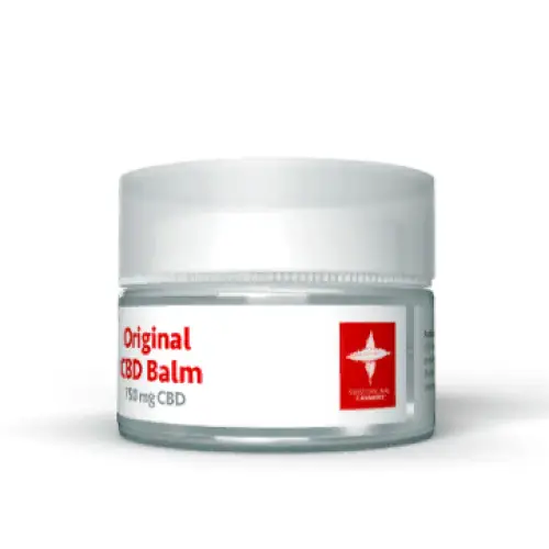 Original CBD Balm